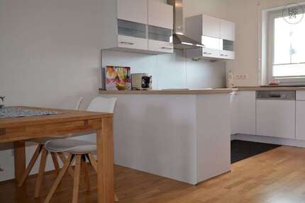 Wohnen auf Zeit in Ulm 1.895 € 2 zimmer