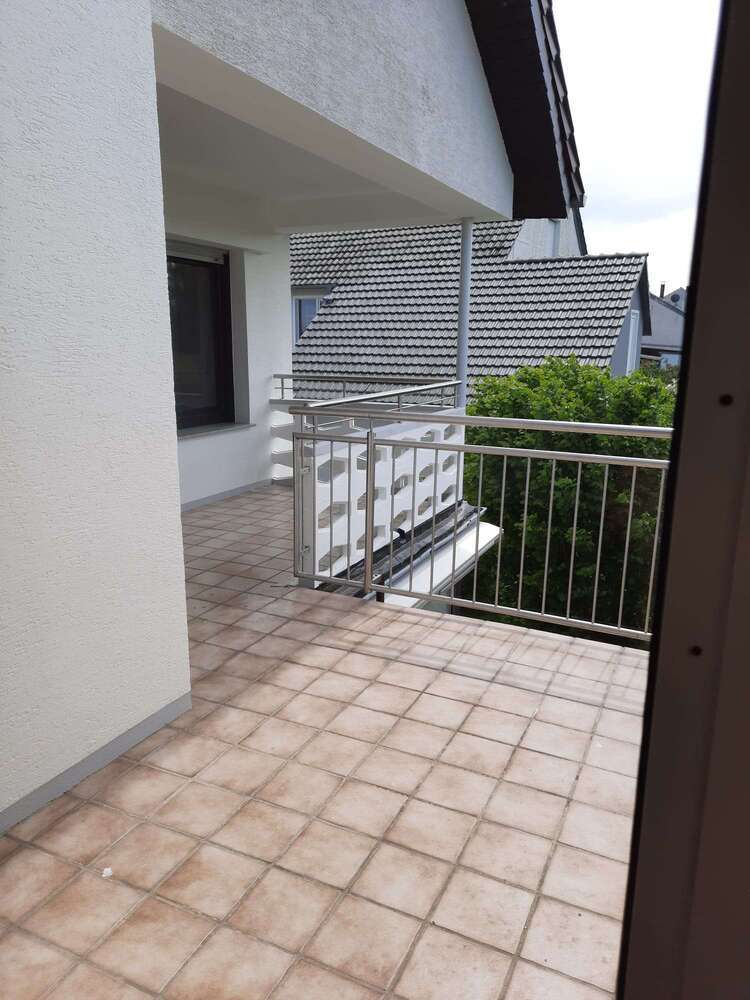 Wohnung zum Mieten in Warburg 500 € 96.84 m²