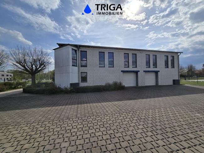 Gewerbeobjekt Nordhausen - 3.000&euro; | Angebot:26326449