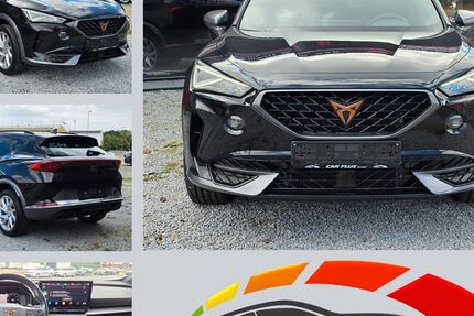 Cupra Formentor 39.964 km 23.590 &euro; Ganderkesee 27777