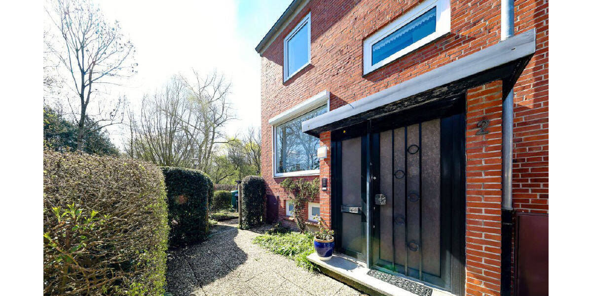 Reihenendhaus Wilhelmshaven-Altengroden Neuengroden - 5 Zimmer, 95 m&sup2;, 219.000&euro; | Angebot:26388814