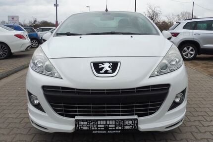 Peugeot 207 144.262 km 5.900 &euro; Ingelheim 55218