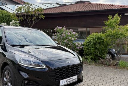 Ford Kuga 33.100 km 21.900 &euro; Maßbach/Poppenlauer 97711