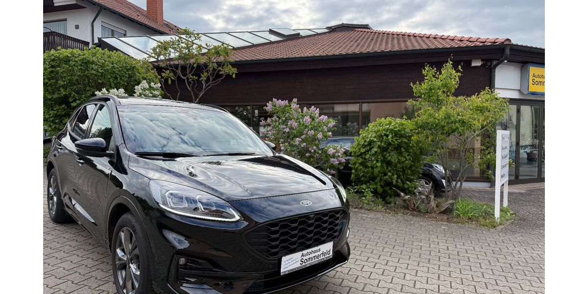 Ford Kuga 33.100 km 21.900 &euro; Maßbach/Poppenlauer 97711