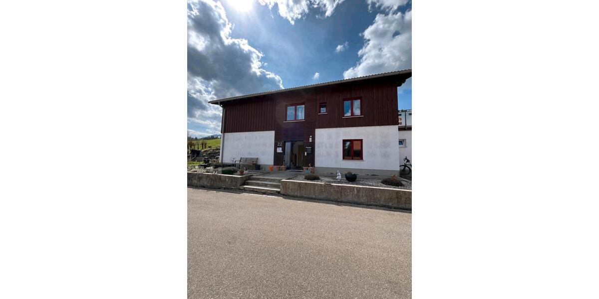 Mehrfamilienhaus, Wohnhaus Pfronten - 7 Zimmer, 180 m&sup2;, 795.000&euro; | Angebot:26455425