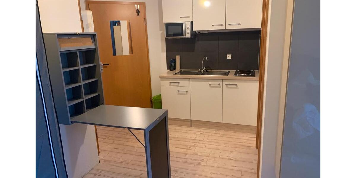 Erdgeschoßwohnung Rötz - 1 Zimmer, 25 m&sup2;, 50.000&euro; | Angebot:26168339