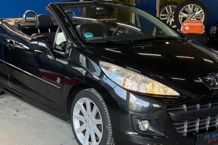 Peugeot 207 163.000 km 2.290 &euro; Taglaching/Bruck 85567