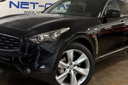 INFINITI FX 137.877 km 14.950 &euro; Hilden (bei Düsseldorf) 40721