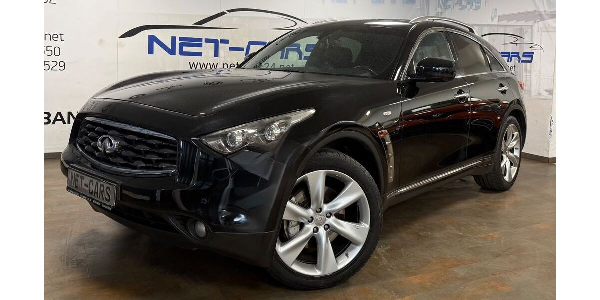 INFINITI FX 137.877 km 14.950 &euro; Hilden (bei Düsseldorf) 40721