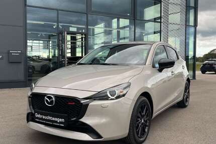 Mazda 2 2.700 km 19.990 € Schwäbisch Hall 74523