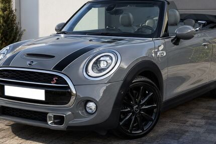 Mini Cooper S Cabrio 92.600 km 21.900 &euro; Hutthurm 94116
