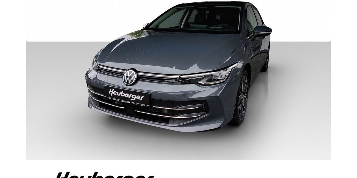 VW Golf 1.100 km 40.990 &euro; Füssen 87629