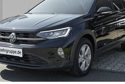 VW Taigo 62.431 km 16.980 € Höhr-Grenzhausen 56203
