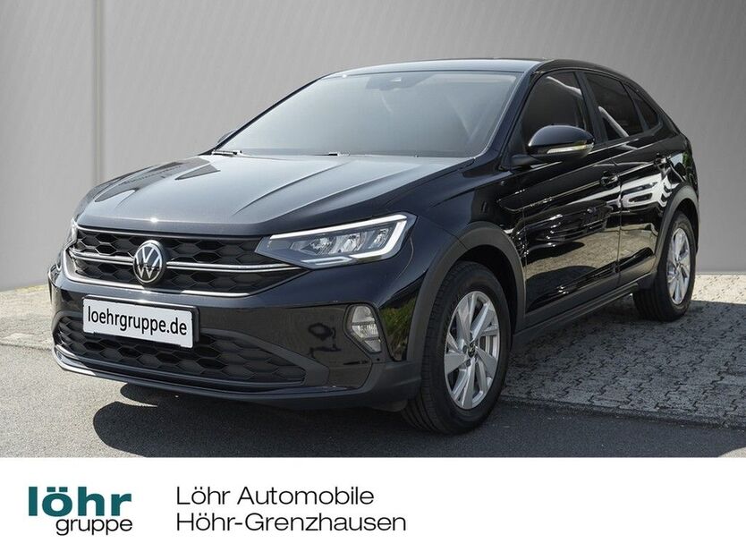 VW Taigo 62.431 km 16.980 € Höhr-Grenzhausen 56203
