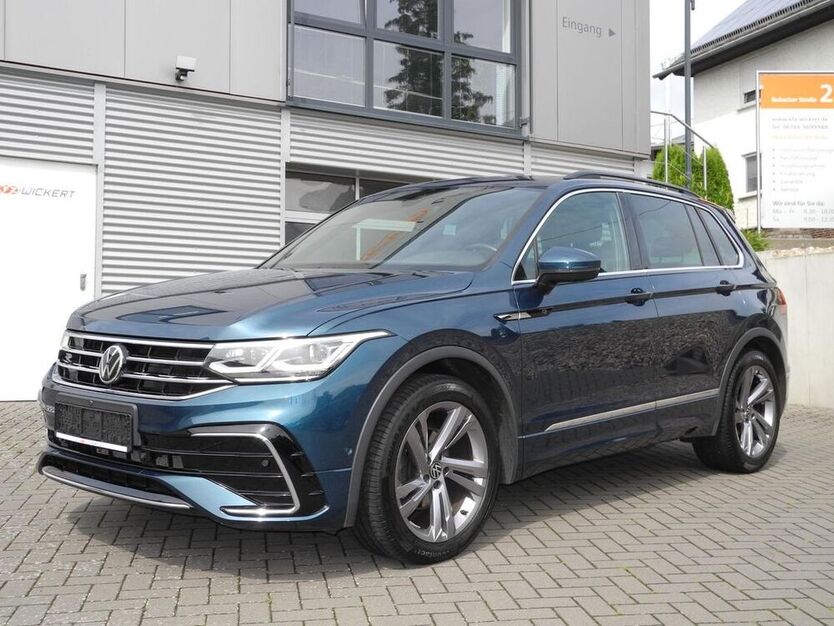 Tiguan