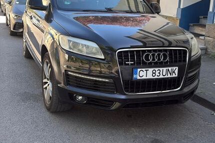 Audi Q7 227.000 km 6.700 &euro; Dortmund 44145