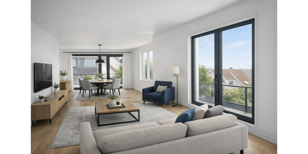 Maisonettenwohnung Eisenberg (Pfalz) - 6 Zimmer, 155 m&sup2;, 1.700&euro; | Angebot:25436197