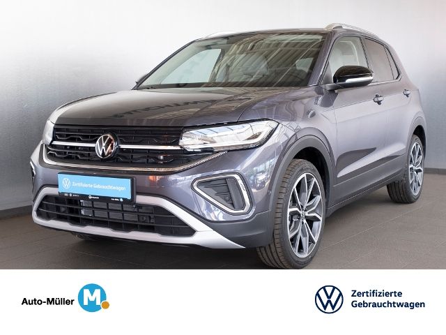 T-Cross