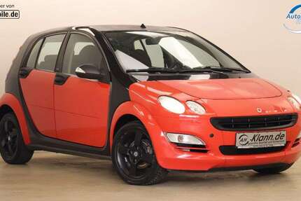 Smart forFour 219.709 km 2.249 &euro; Teltow 14513