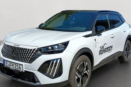 Peugeot 2008 1.500 km 30.990 &euro; Duisburg 47059