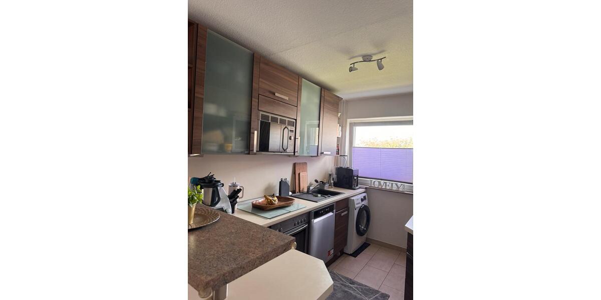 Etagenwohnung Lengede - 3 Zimmer, 79 m&sup2;, 179.000&euro; | Angebot:26765459