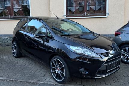 Ford Fiesta 152.150 km 4.300 &euro; Brockau 08491