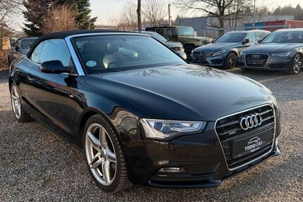 Audi A5 205.000 km 12.990 &euro; Harrislee 24955
