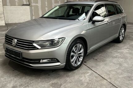 VW Passat 179.406 km 10.550 &euro; Hörstel 48477