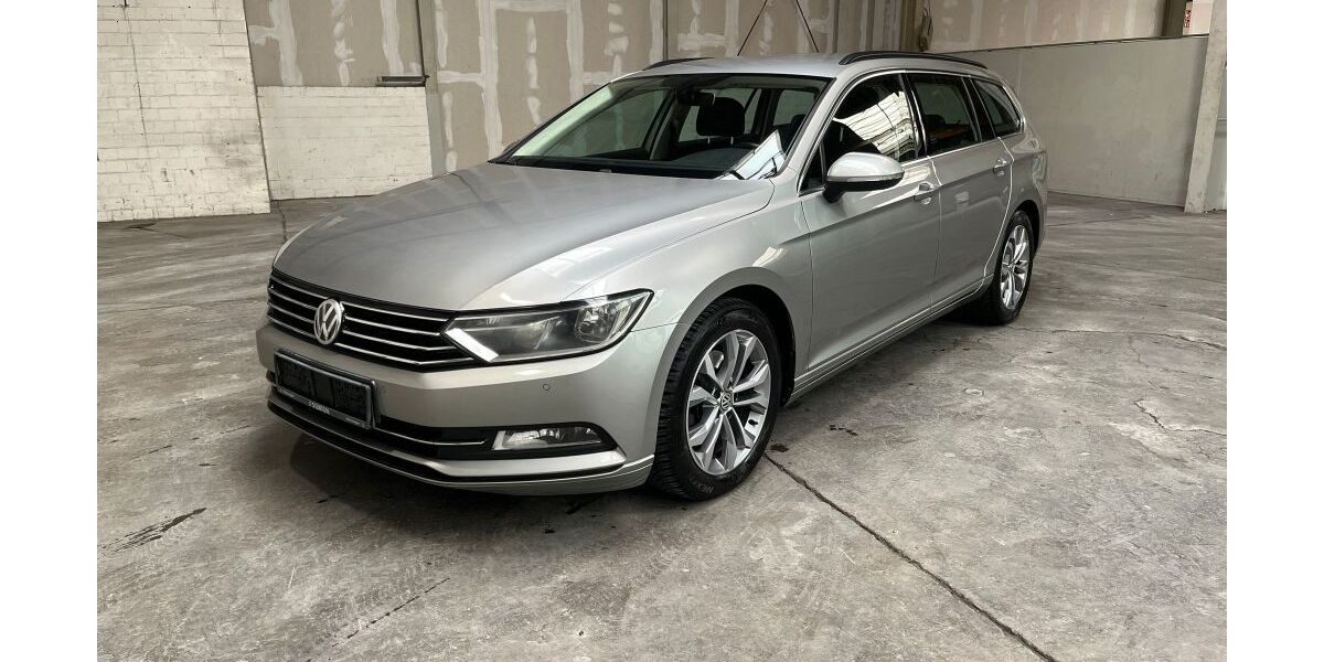 VW Passat 179.406 km 10.550 &euro; Hörstel 48477