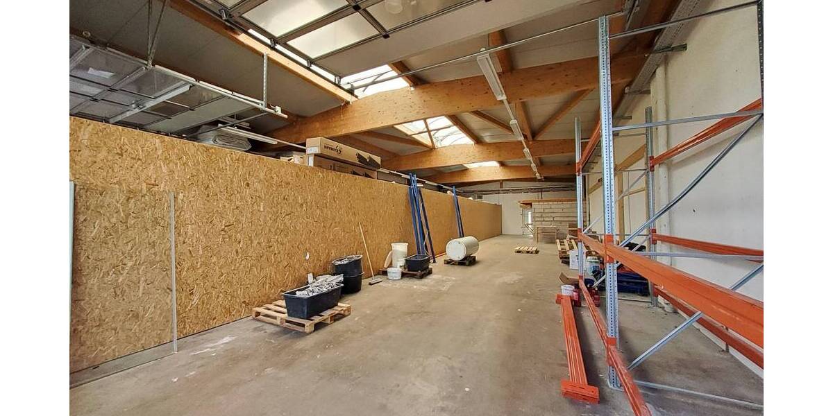 Gewerbeobjekt Perl Besch - 4 Zimmer, 130 m&sup2;, 550.000&euro; | Angebot:25770623