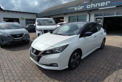 Nissan Leaf 23.500 km 16.995 &euro; Schöneck / Vogtland 08261