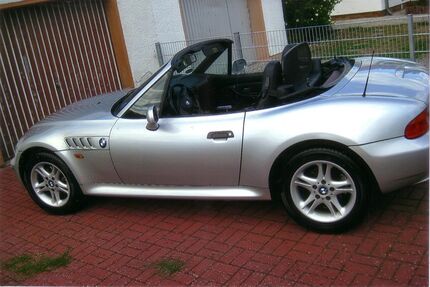 BMW Z3 164.500 km 6.900 &euro; berlin 12107