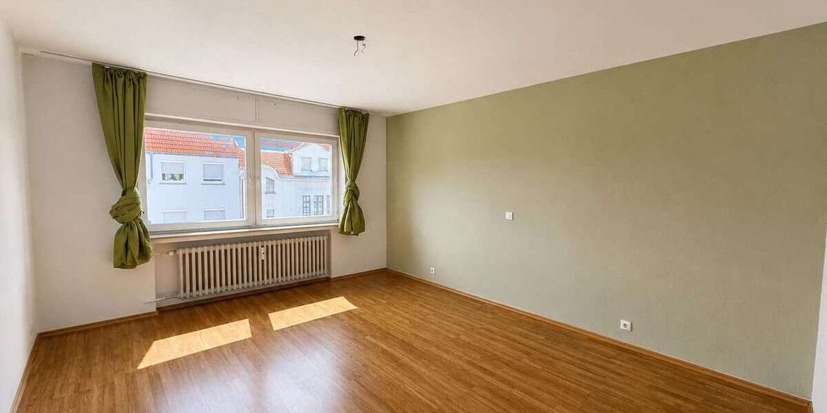 Etagenwohnung Hennef - 2.5 Zimmer, 70 m&sup2;, 730&euro; | Angebot:27127467