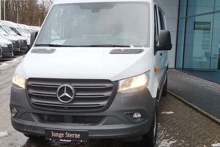 Mercedes-Benz Sprinter 33.904 km 44.018 &euro; Bocholt 46397
