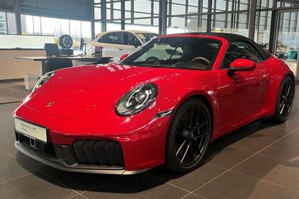 Porsche 992 12.000 km 174.900 &euro; Bielefeld 33719