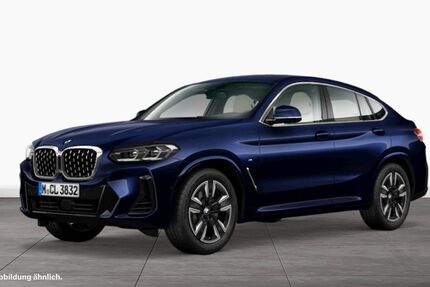 BMW X4 10.243 km 53.302 &euro; Hannover 30539