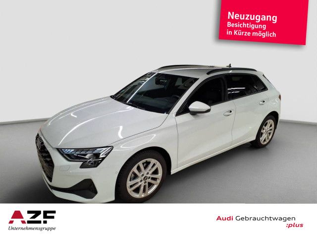 Audi A3 9.114 km 28.890 &euro; Flensburg 24941