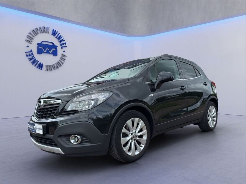 Mokka