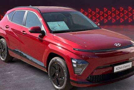 Hyundai KONA Elektro 2.500 km 39.655 &euro; Sinzheim 76547