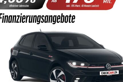 VW Polo 8.884 km 24.690 &euro; Teltow 14513