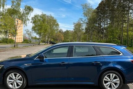 Renault Talisman 153.000 km 12.500 &euro; Berlin 13597
