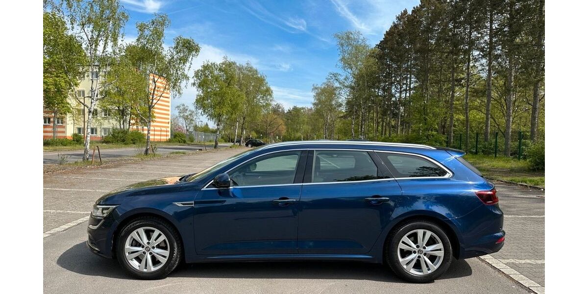 Renault Talisman 153.000 km 12.971 &euro; Berlin 13597