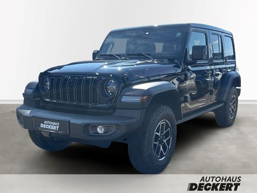 Wrangler