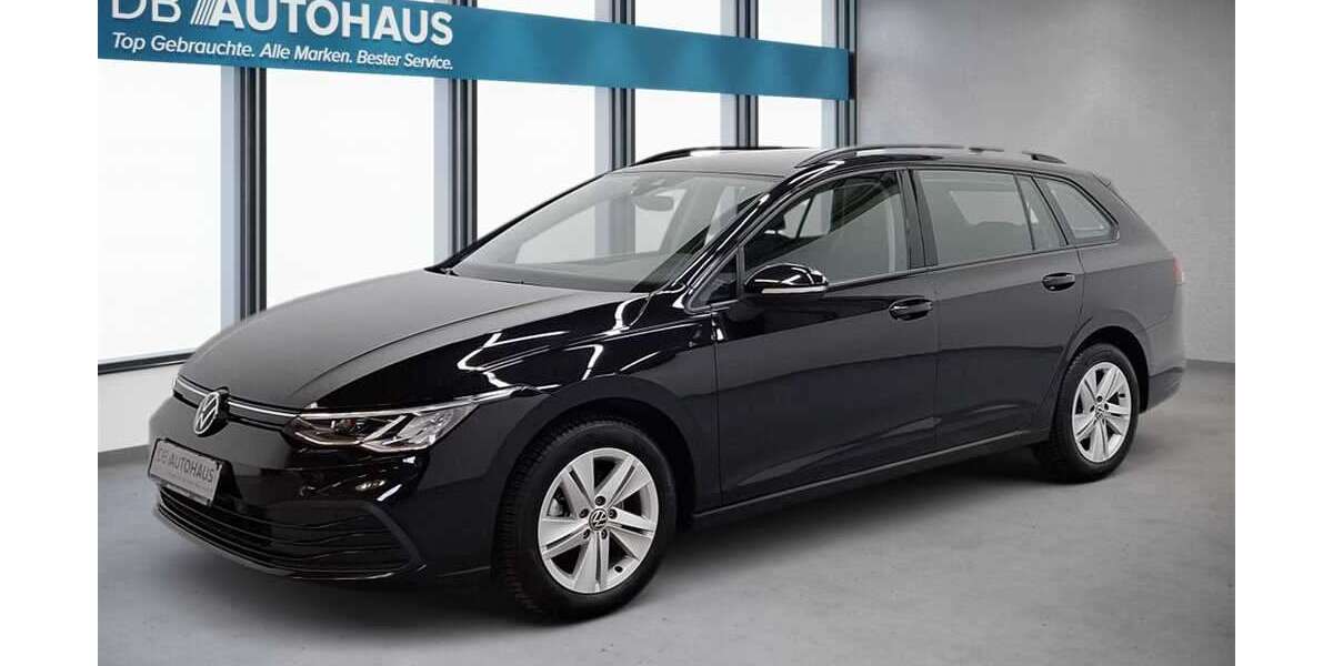 VW Golf 65.242 km 16.930 &euro; Maintal 63477