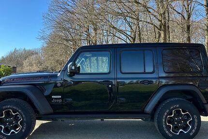 Jeep Wrangler 99.929 km 49.500 &euro; Hemmelzen 57612