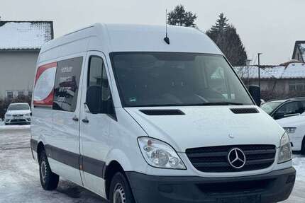Mercedes-Benz Sprinter 211.000 km 8.500 &euro; Hergatz 88145