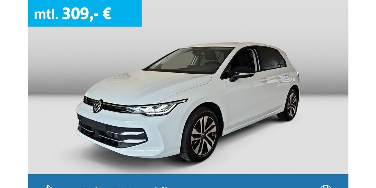 VW Golf 2.999 km 30.895 &euro; Böblingen 71032