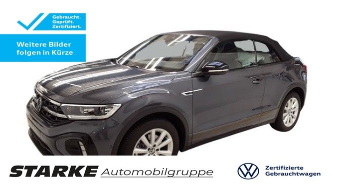 VW T-Roc 13.833 km 34.930 &euro; Versmold 33775