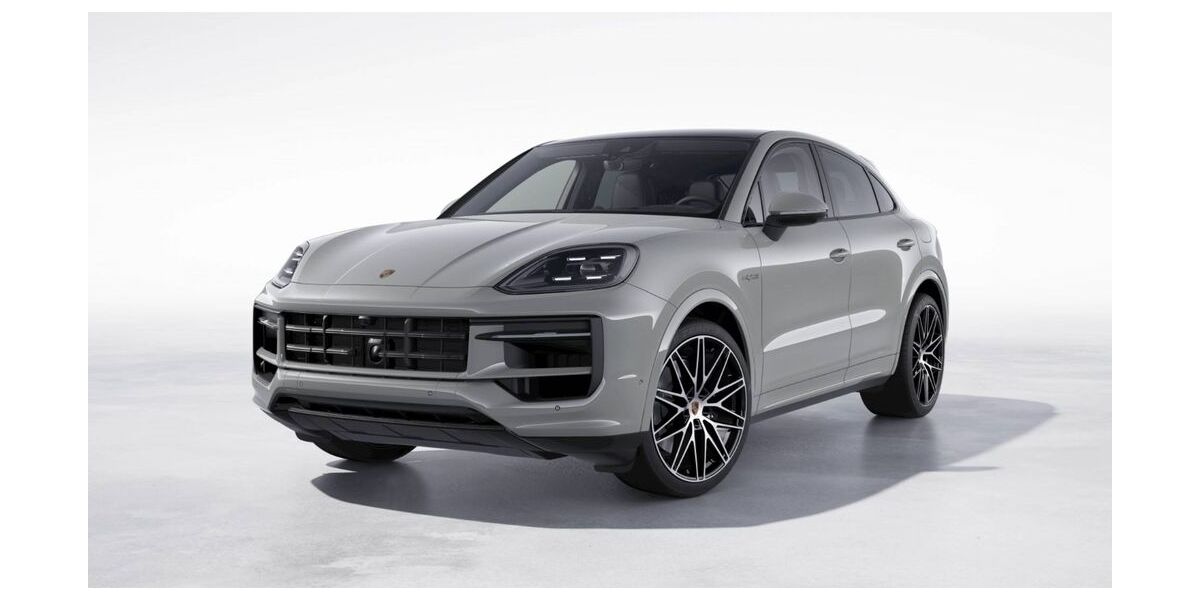 Porsche Cayenne 6.899 km 114.790 &euro; Stuttgart 70469