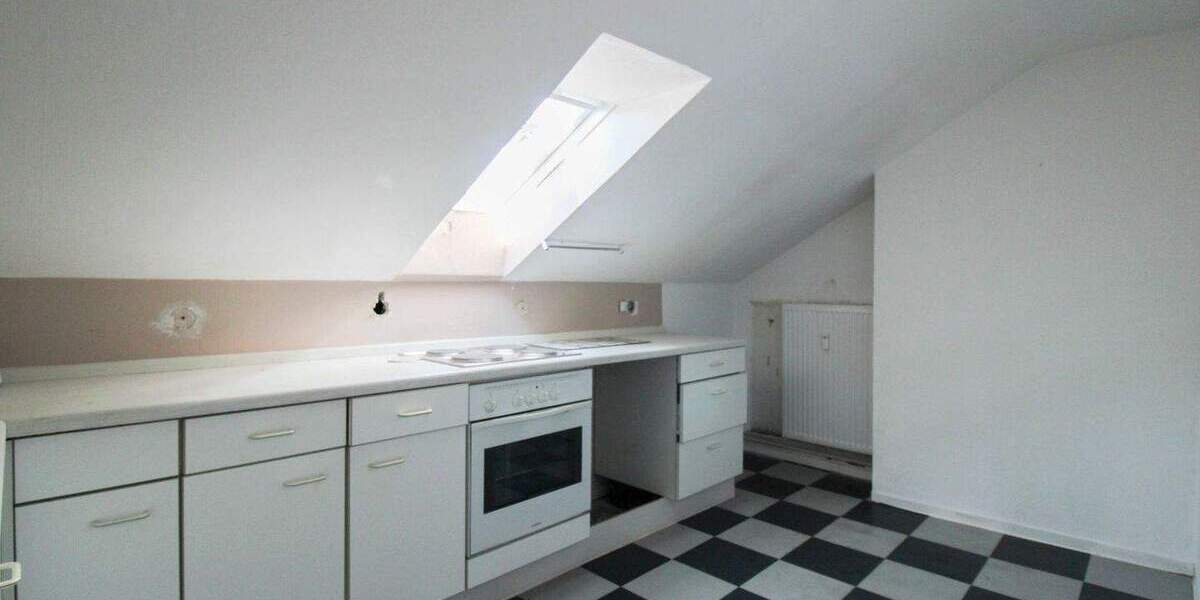 Etagenwohnung Marl Sinsen-Lenkerbeck - 2 Zimmer, 50 m&sup2;, 79.000&euro; | Angebot:24700060